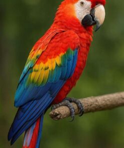 Macaw