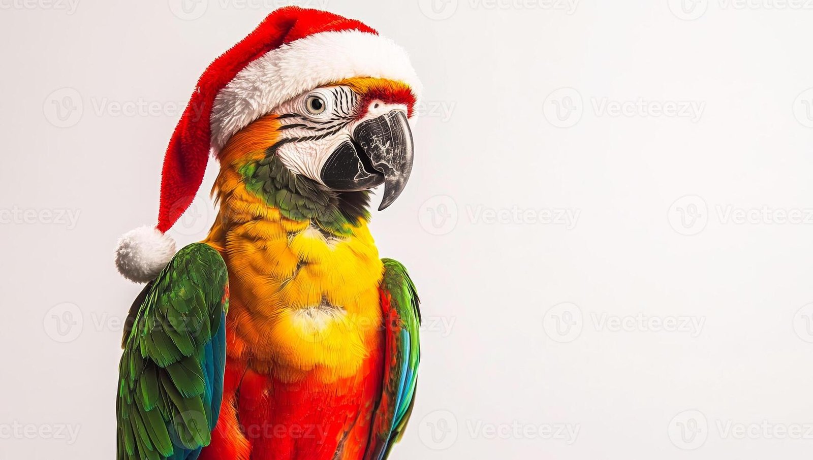 Buying a Parrot for Christmas? 10 Things to Know Before You Buy